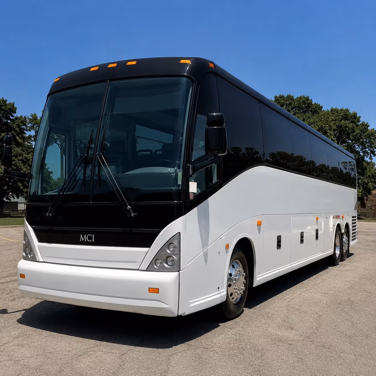 airport shuttle buses for arriving groups at dfw and love field