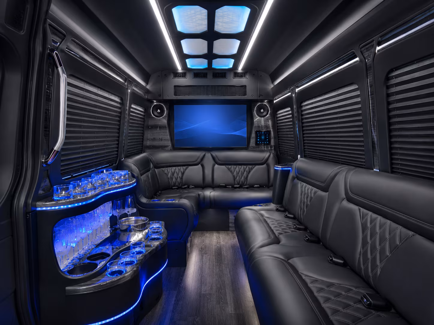 bus rentals for stadium concerts at at t stadium in arlington