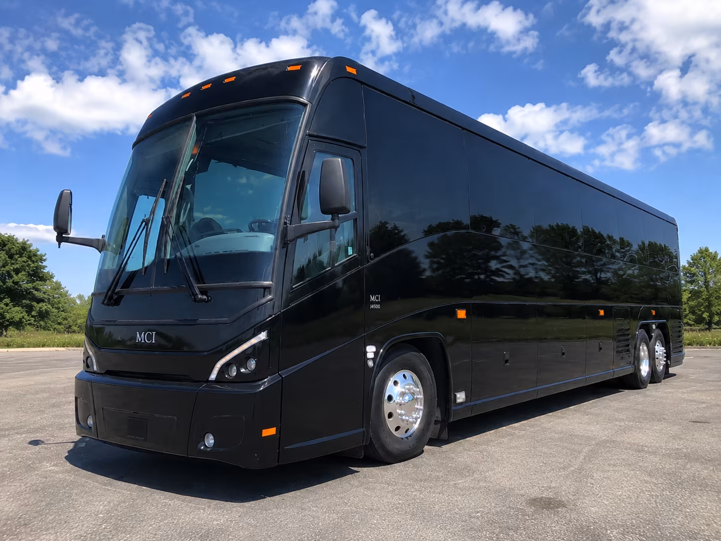 buses for bachelorette and bachelor parties out of lewisville