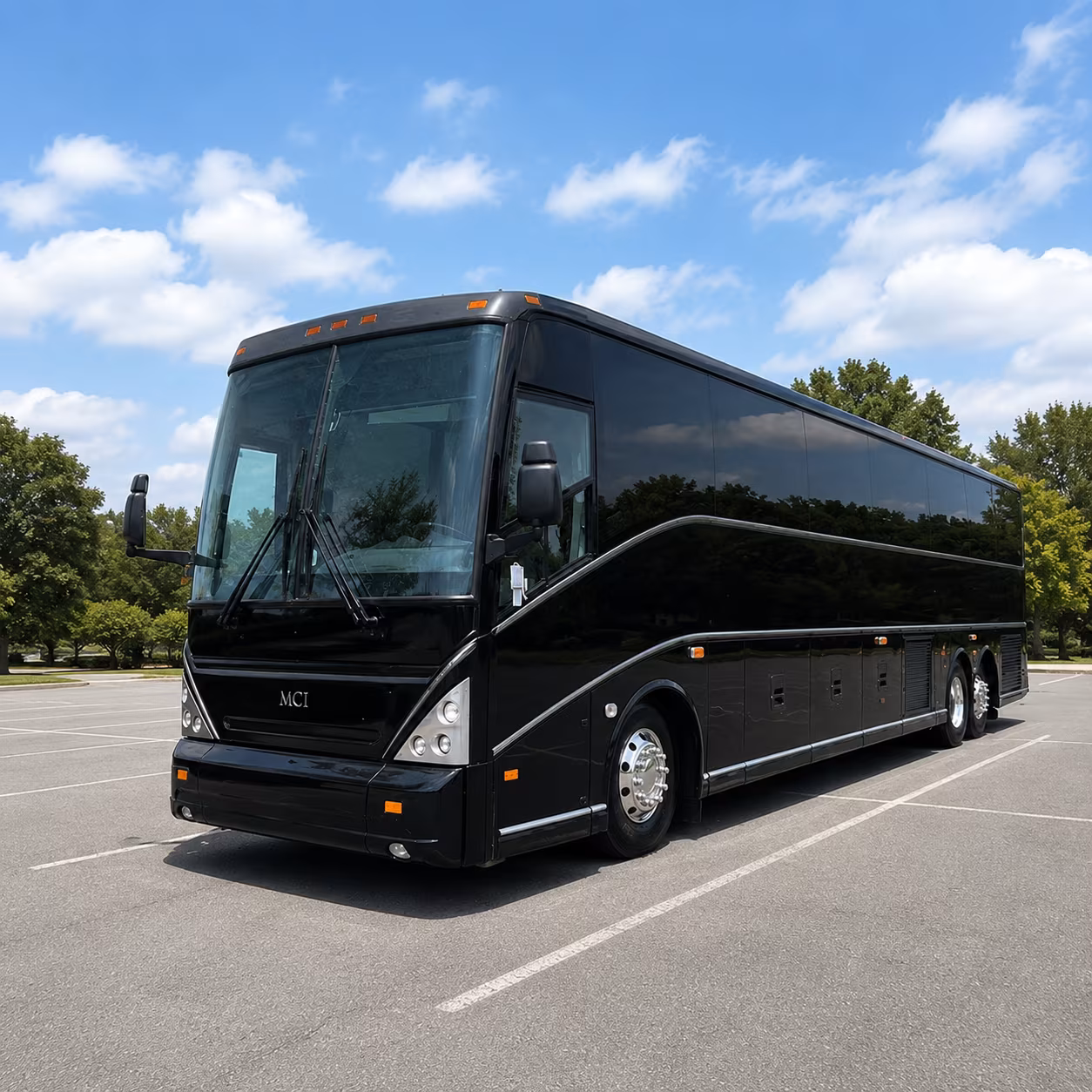 buses for llela environmental education field trips near lewisville