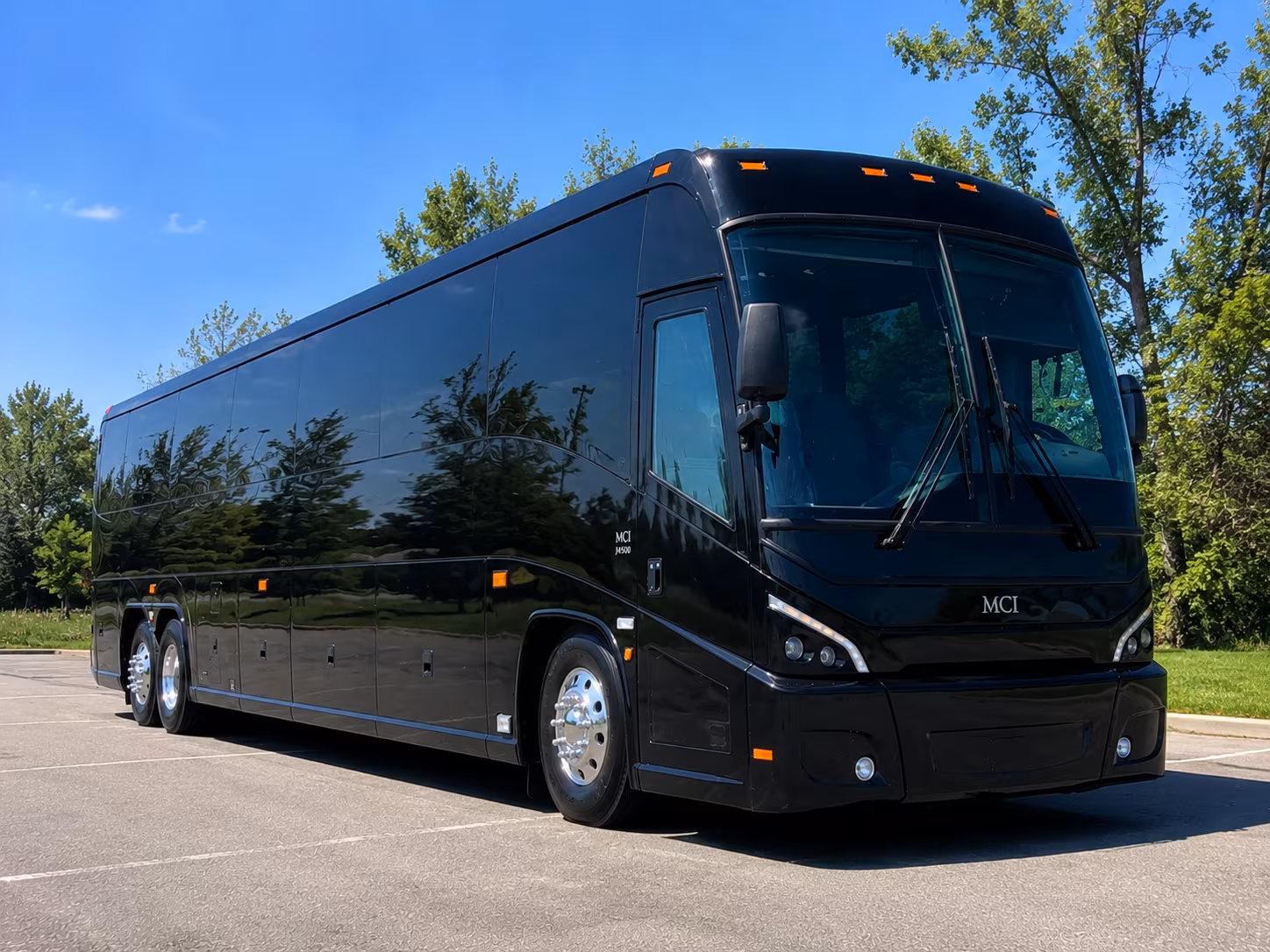 charter buses to grapefest and grapevine wine festivals