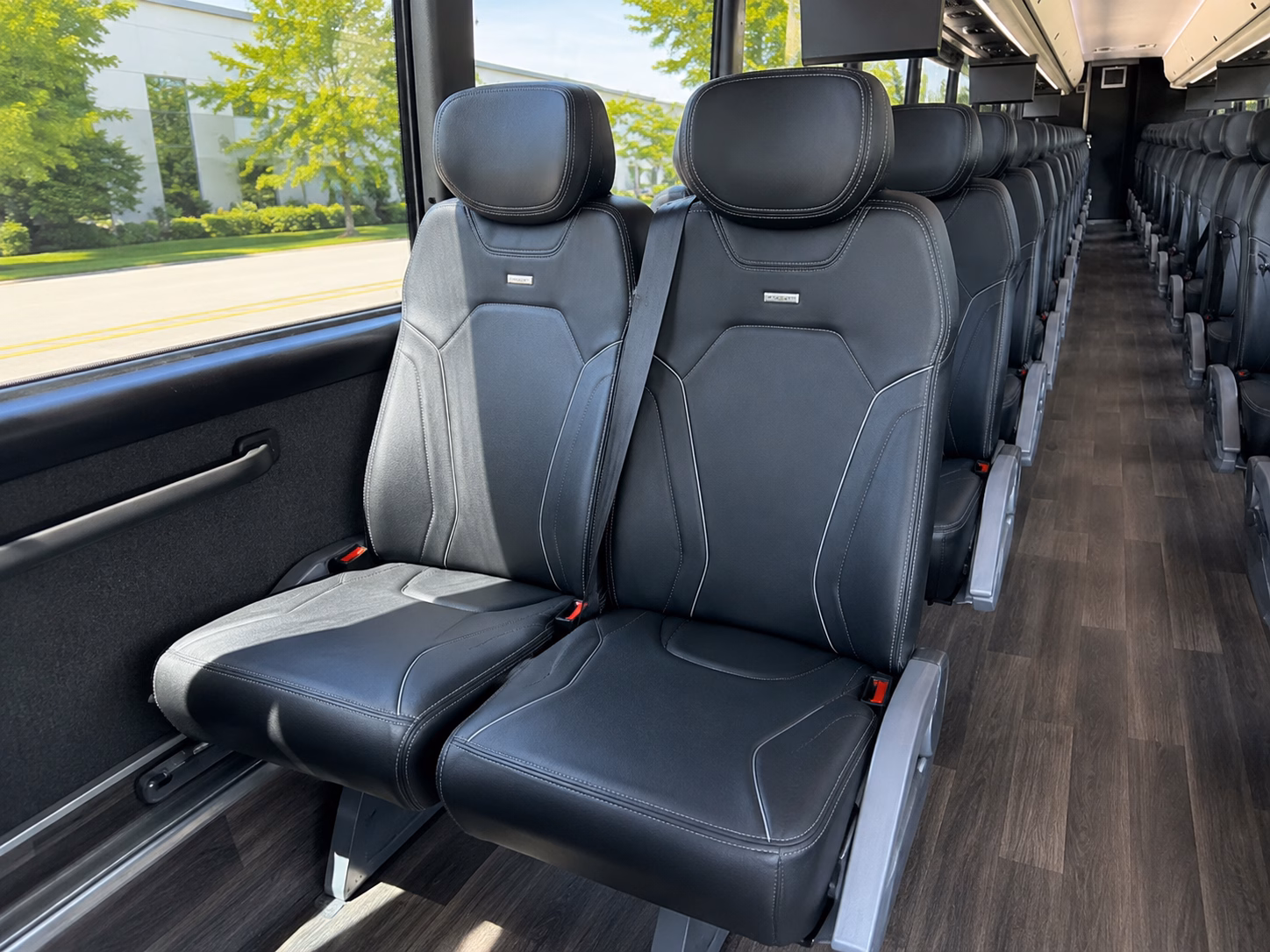compare bus rentals in lewisville with one online quote