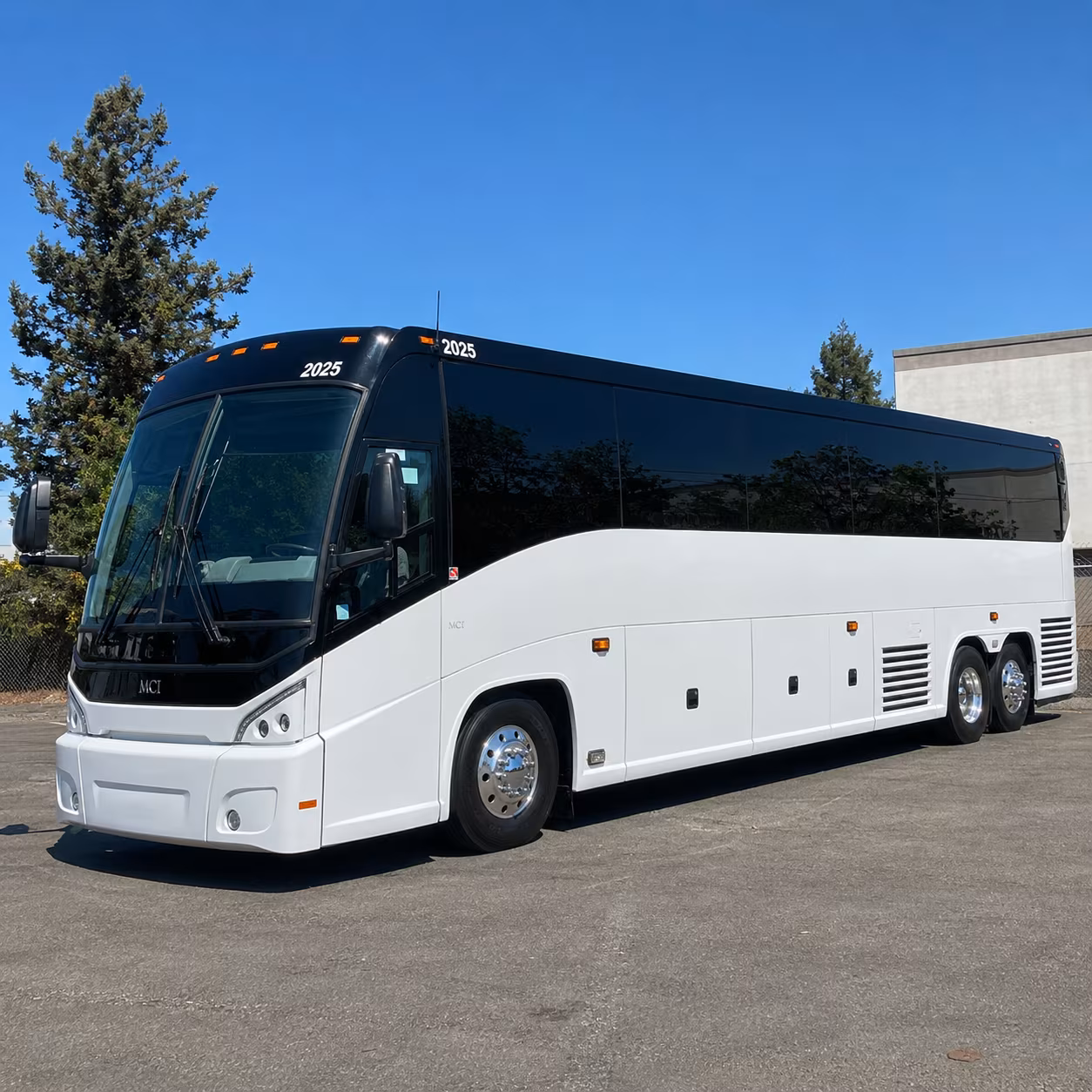 corporate airport transfer buses to dfw and love field