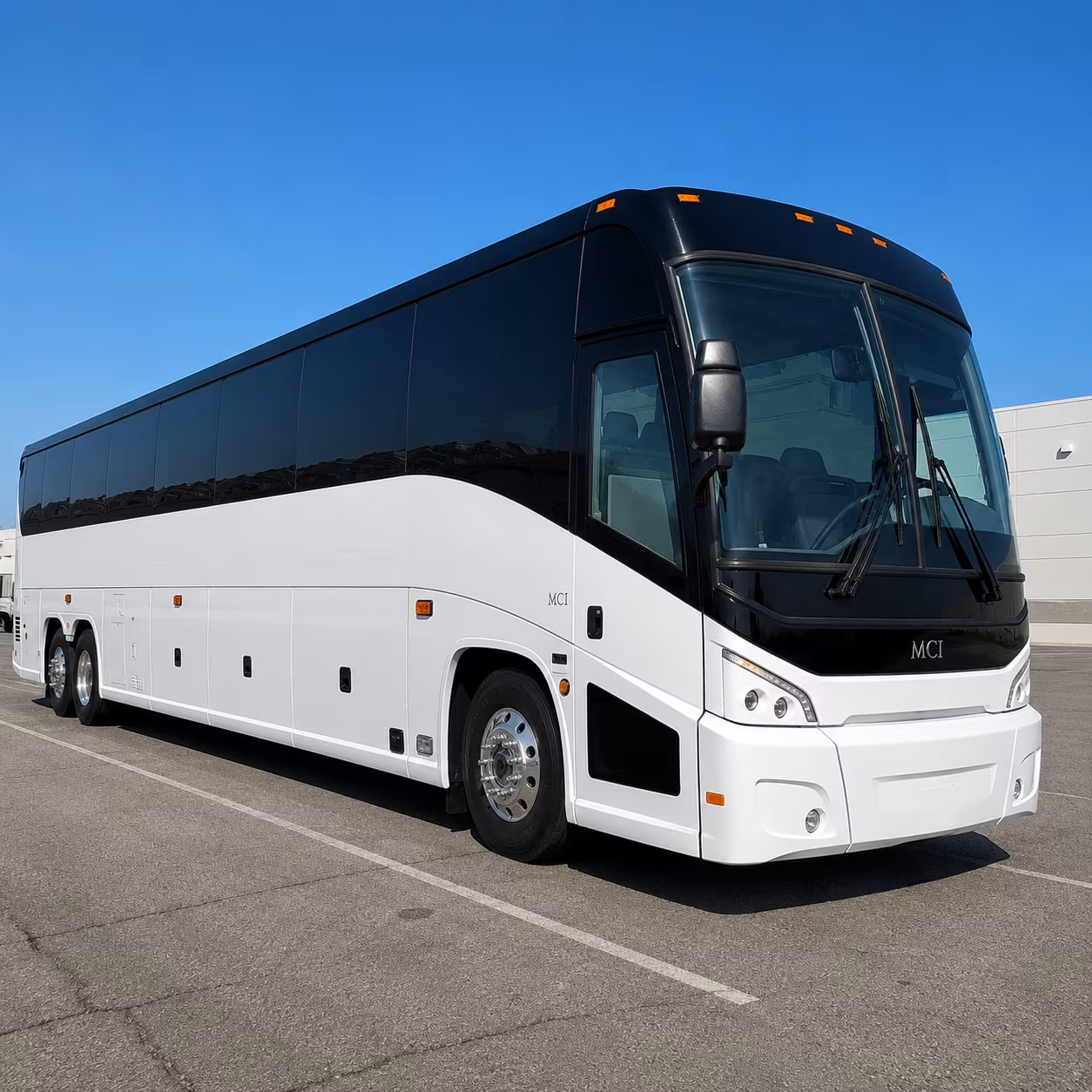 corporate event buses connecting lewisville to the dfw business corridor
