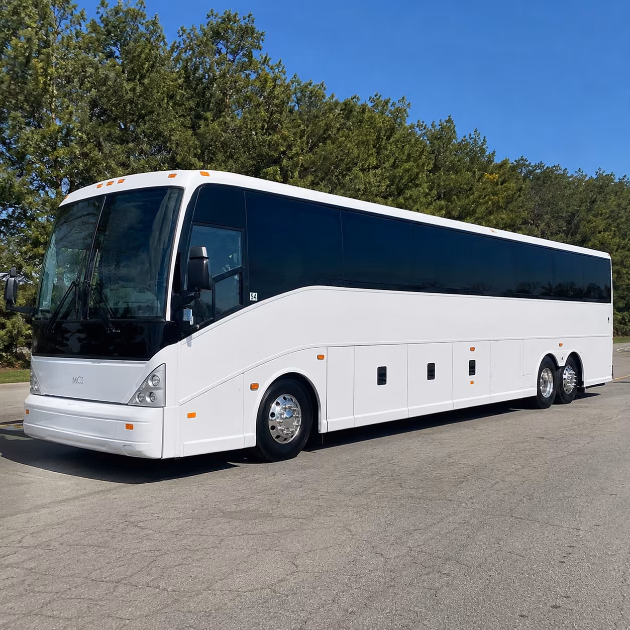 dfw airport charter bus pickups and drop offs made simple