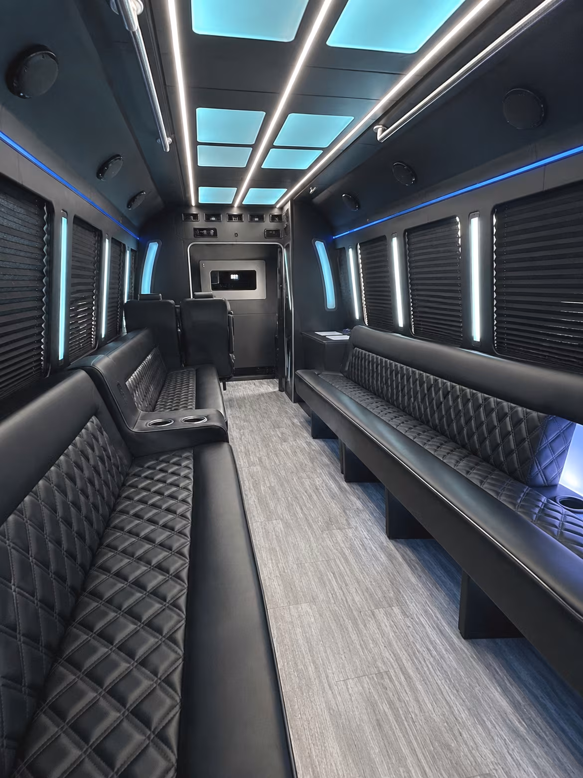 grapevines historic main street wine bars tasting rooms party bus