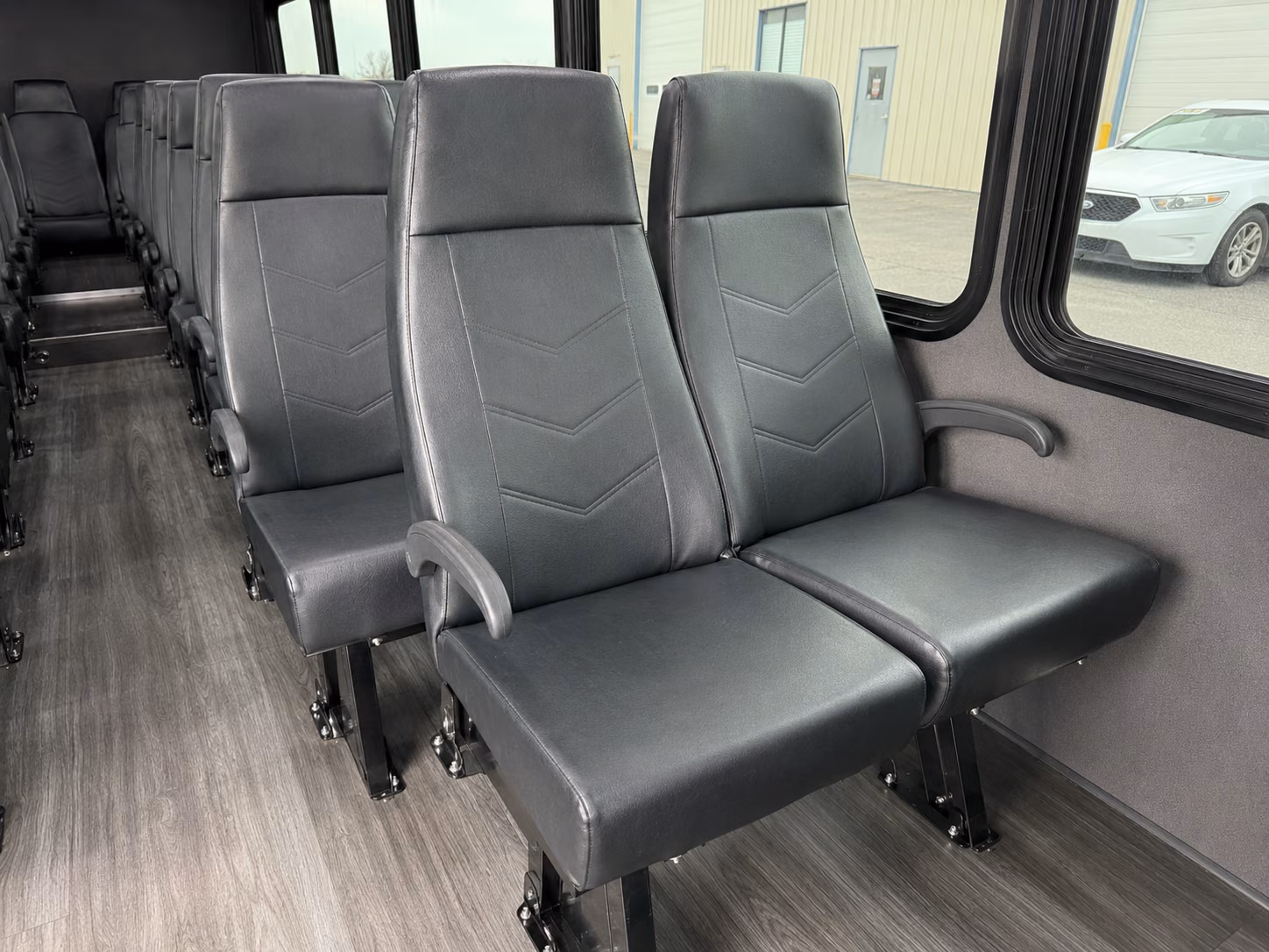 lewisville airport transportation