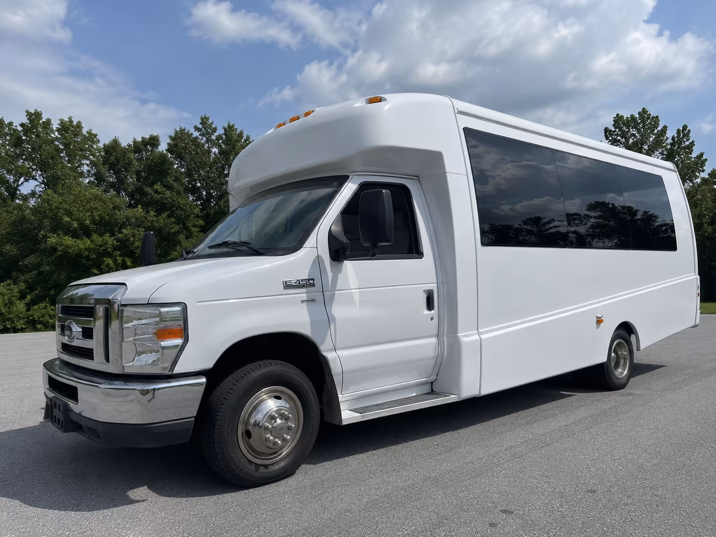 lewisville corporate party bus rental