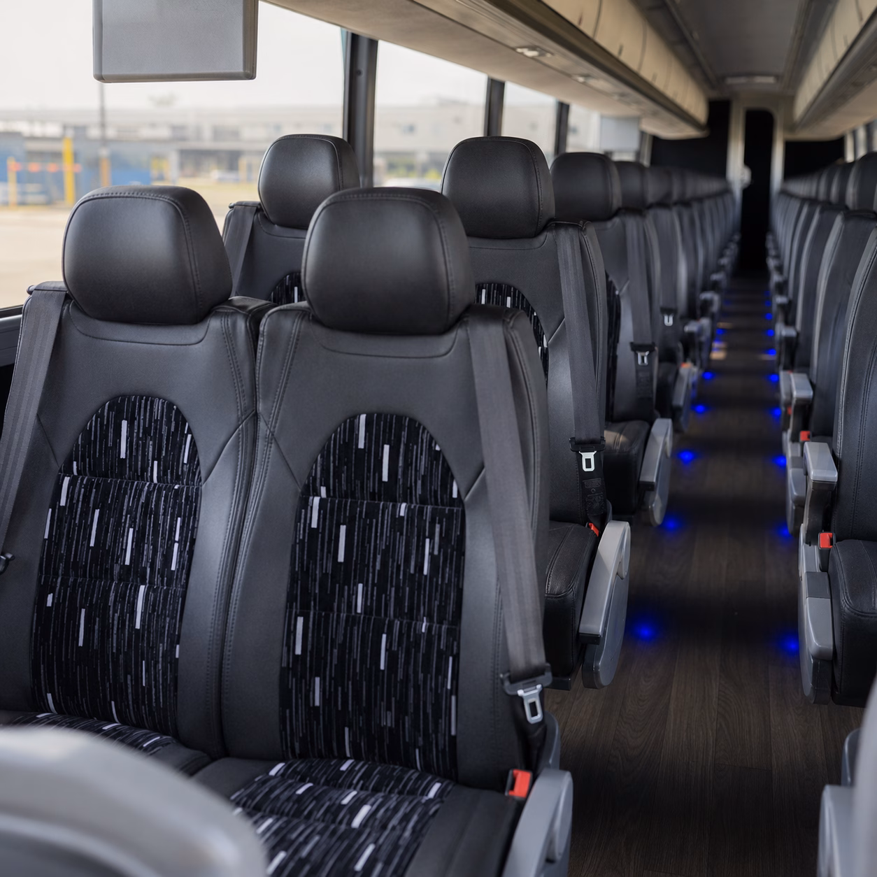 lewisville field trip transportation