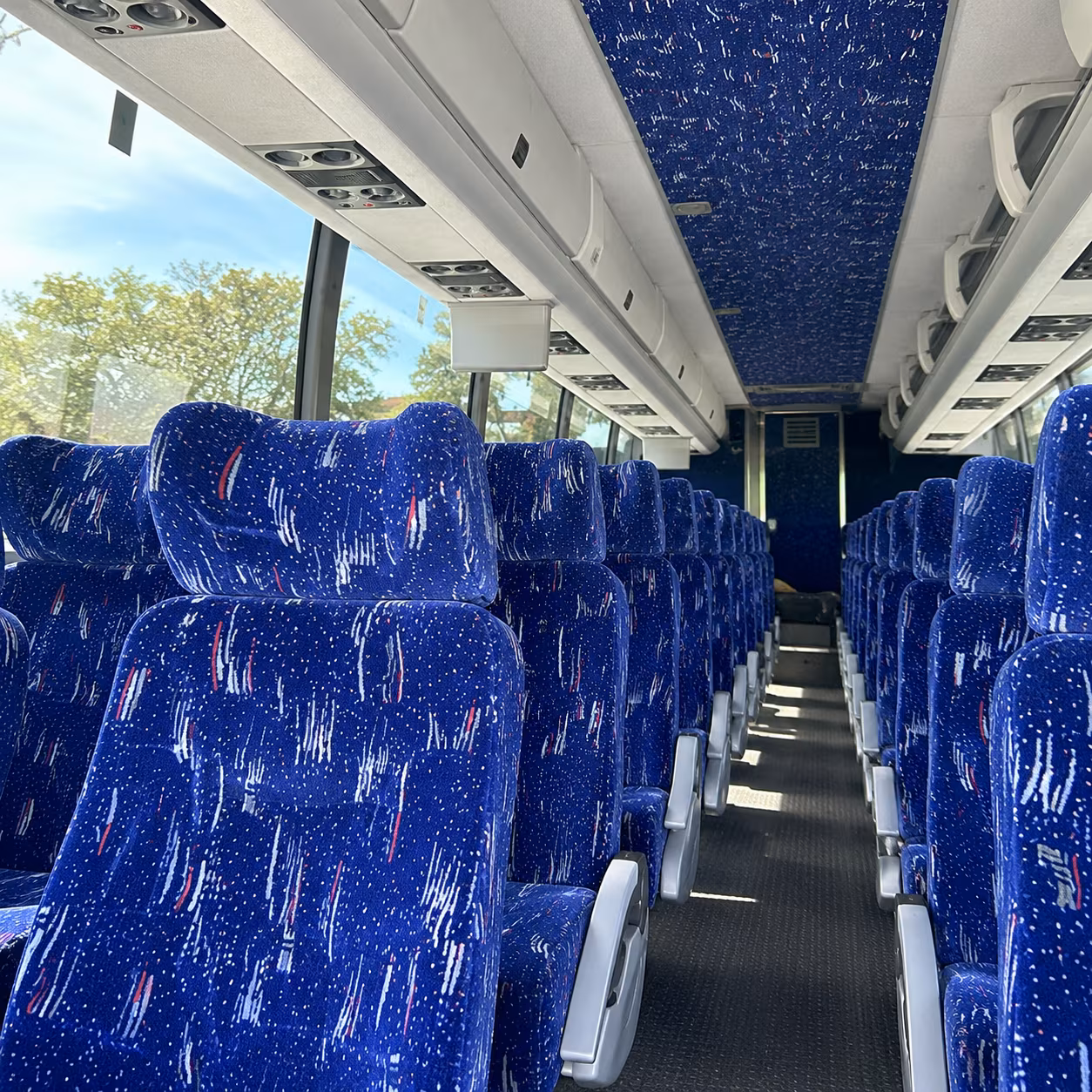 lewisville long distance transportation
