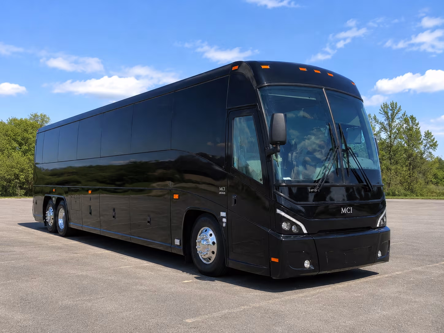 lewisville wedding transportation onboard seating