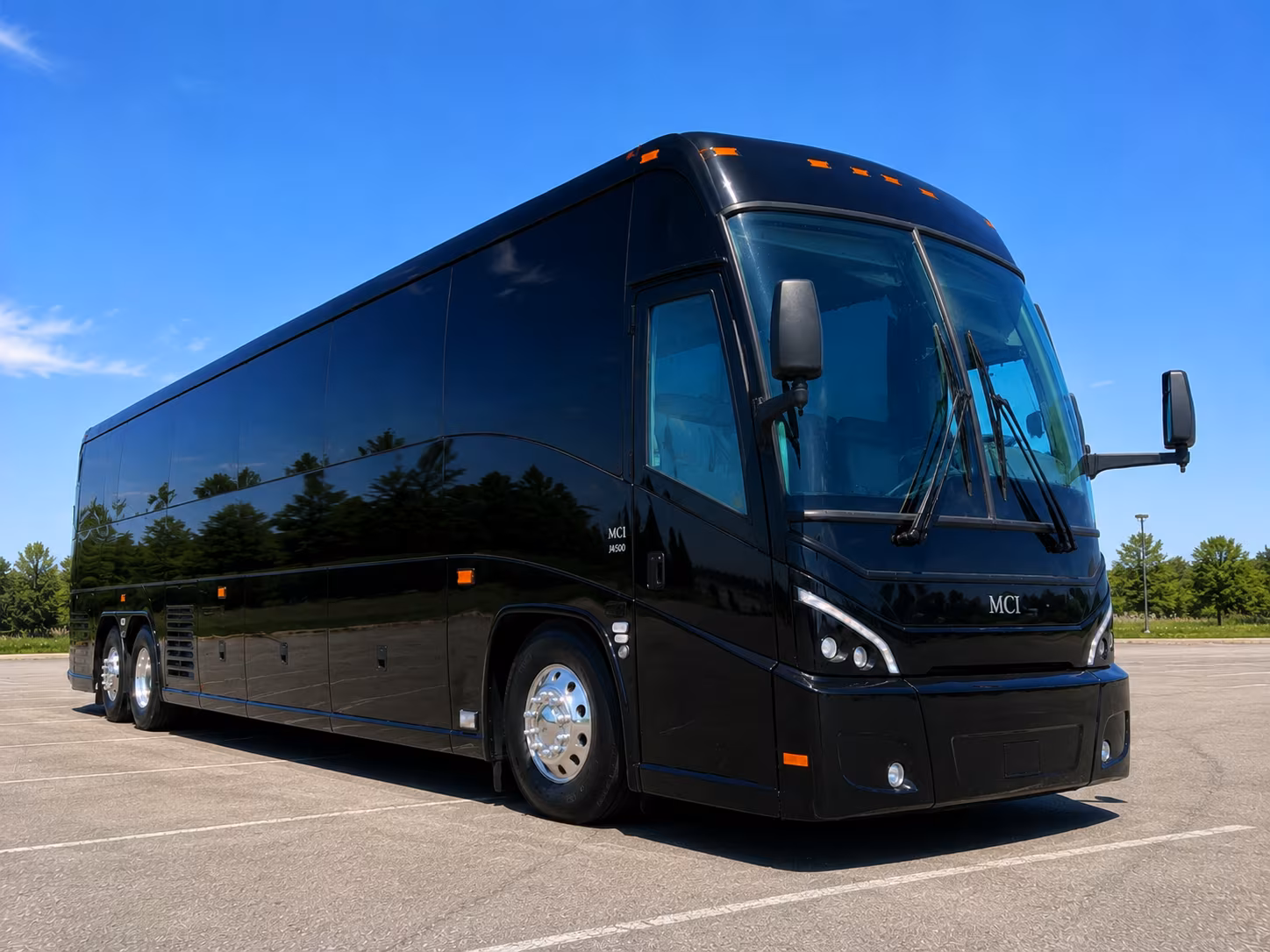 long distance buses to cowboys away games and dfw arena events