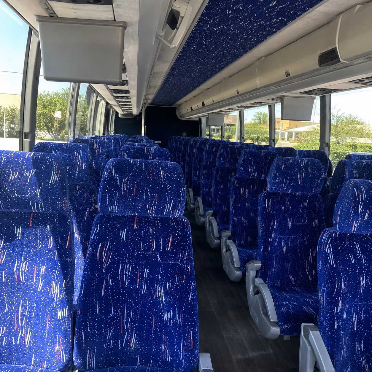 multi day charter bus tours and group travel from lewisville to houston