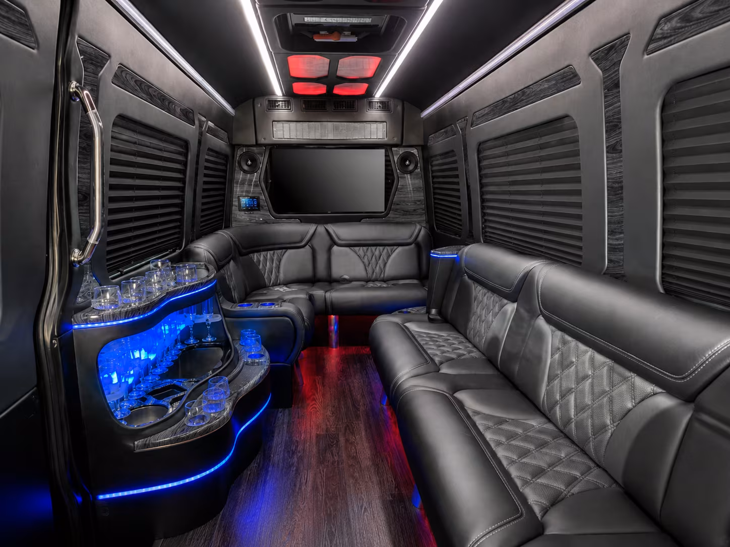 veterans transportation to the va north texas health care system and denton clinic